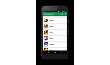 FSL for Android - Download the APK from Habererciyes
